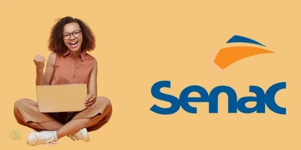 5 ótimos cursos gratuitos do SENAC para impulsionar sua carreira