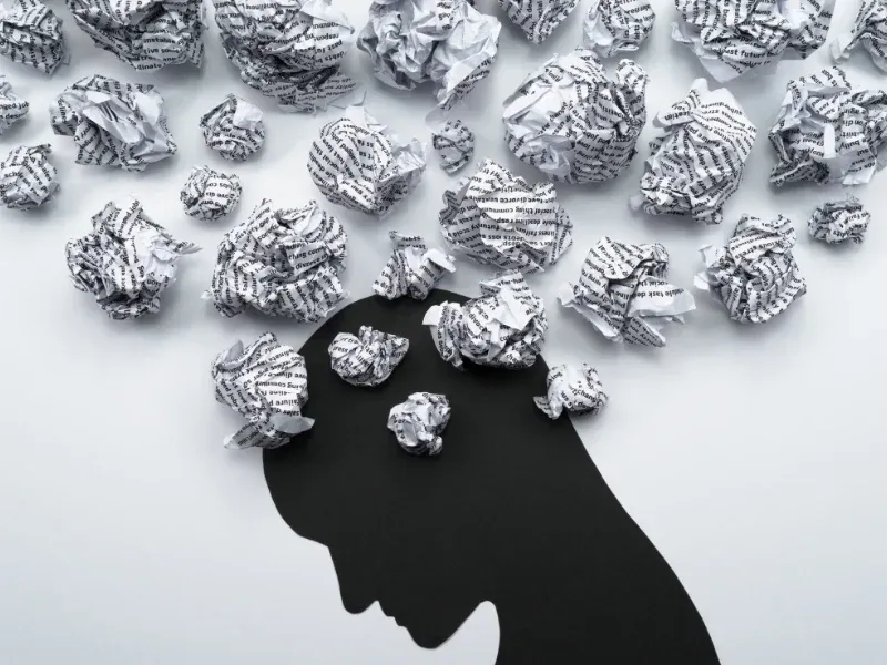 Além da Vaga de Emprego: Como a Saúde Mental Impulsiona a Carreira a Longo Prazo