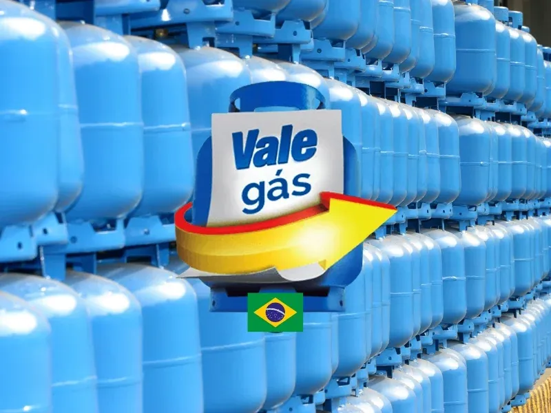 Como Saber se Tenho Direito ao Vale Gás: Passo a Passo Completo