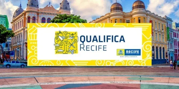 Conheça o Qualifica Recife e transforme sua carreira!