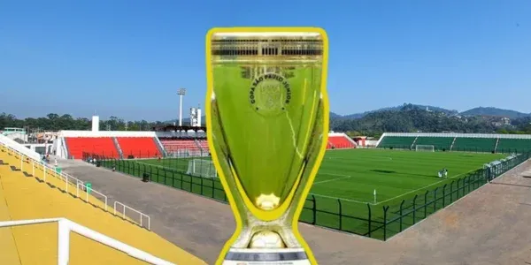 Copa São Paulo coloca na vitrine municípios do Alto Tietê