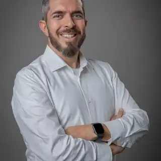 Foto de Cristovam Ferrara