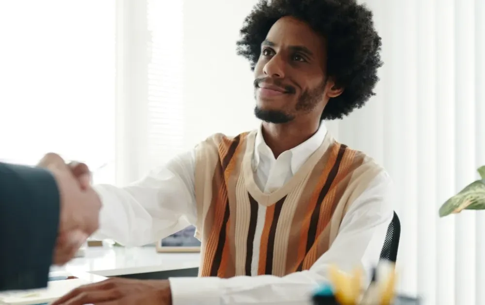 Dicas de Ouro para Entrevista de Emprego via PAT: Conquiste sua Vaga!