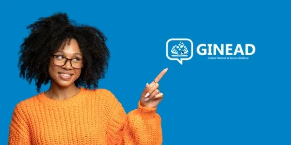 GINEAD: Democratizando a Educação com Cursos Online Gratuitos