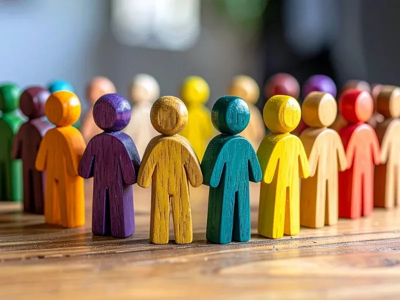 Inclusão Produtiva: Transformando Vidas e Fortalecendo Comunidades