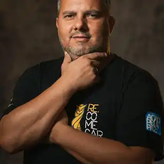 Foto de Leonardo Precioso