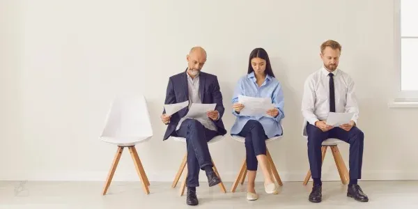 Mitos e Verdades Sobre o que Vestir em Entrevistas de Emprego