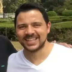 Foto de Paulo Angerami