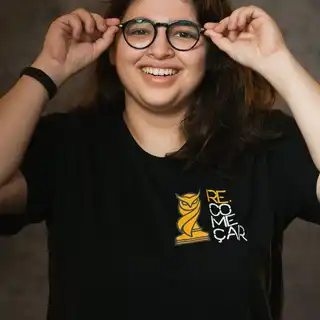 Foto de Sabrina Carmo