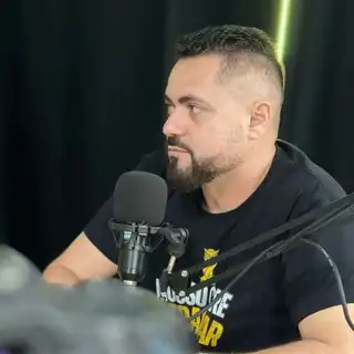 Foto de Senna Ricarte