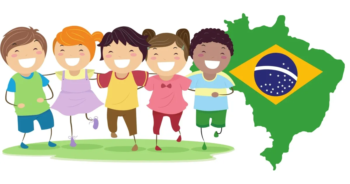 Situação das crianças e dos adolescentes no Brasil