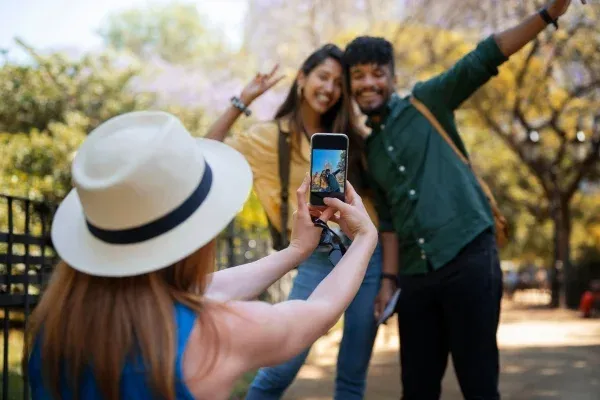 Turismo Social: Conectando Pessoas, Superando Barreiras e Promovendo Novos Começos