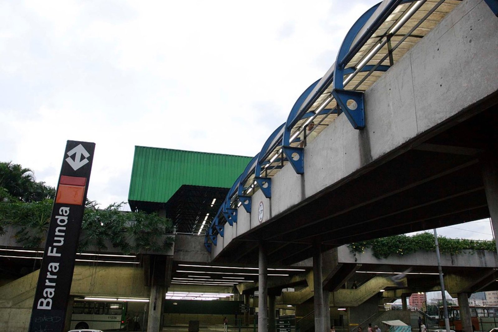 Instituto Recomeçar na Barra Funda