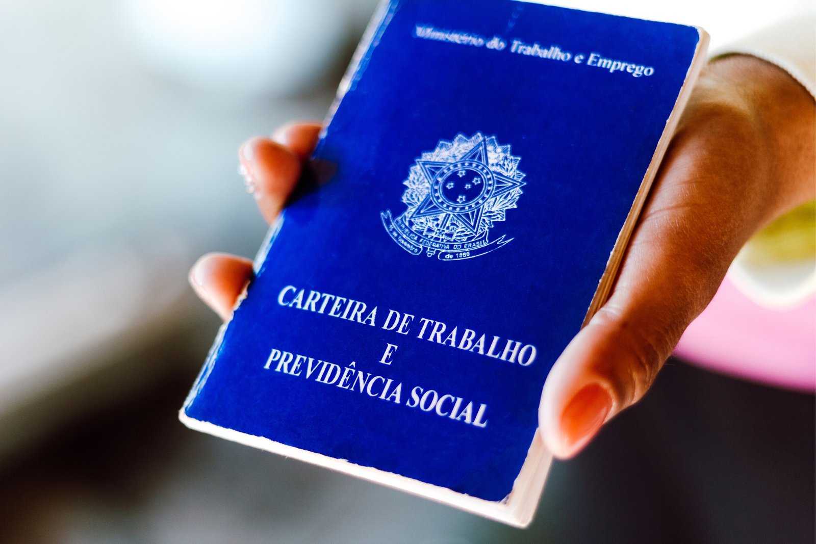Postos de Atendimento ao Trabalhador