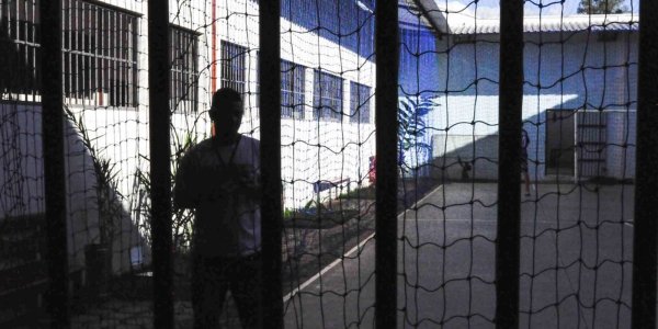 Ressocialização: O que é e como funciona