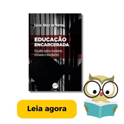 Educação Encarcerada