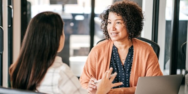 Como se comportar em uma entrevista de emprego