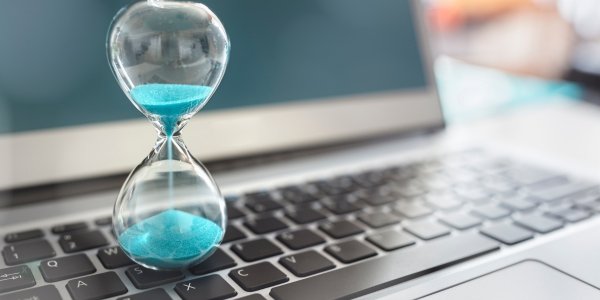 Gerenciamento de Tempo