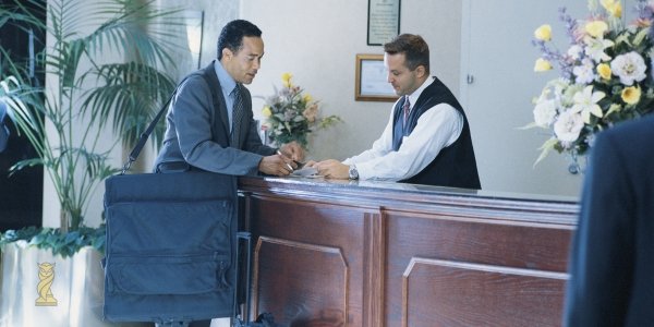Curso de Controlador de Acesso