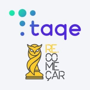 Taqe e Recomeçar