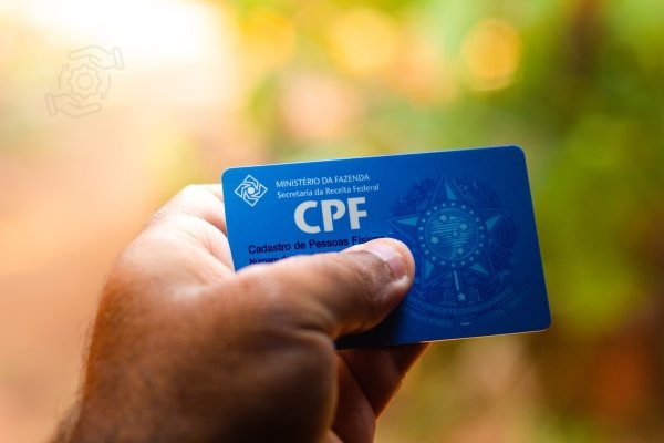 Como descobrir um endereço pelo CPF