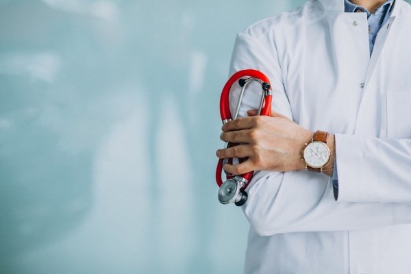 acompanhamento médico na reintegração social