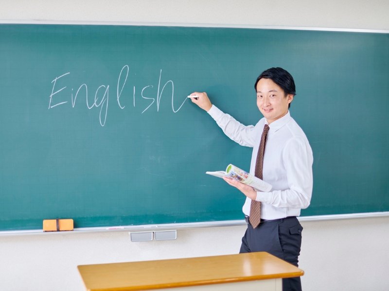 Imersão de Inglês