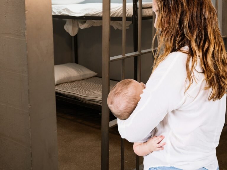 A Invisibilidade das Crianças que Nascem nos Presídios Femininos Brasileiros