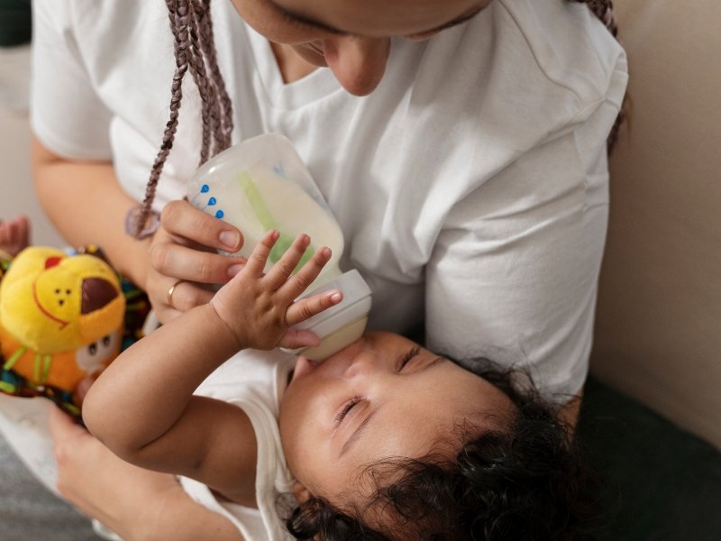 A Invisibilidade das Crianças que Nascem nos Presídios Femininos Brasileiros