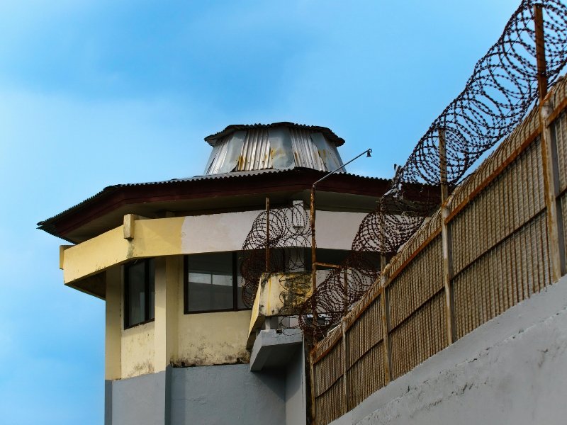 Auxílio-Reclusão 2026