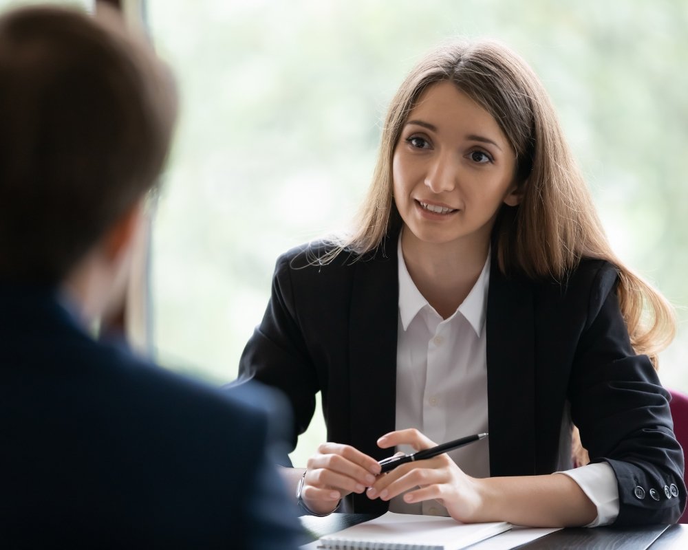 Dicas Entrevista de Emprego