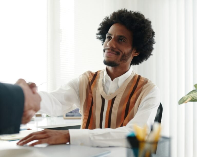 Dicas Entrevista de Emprego