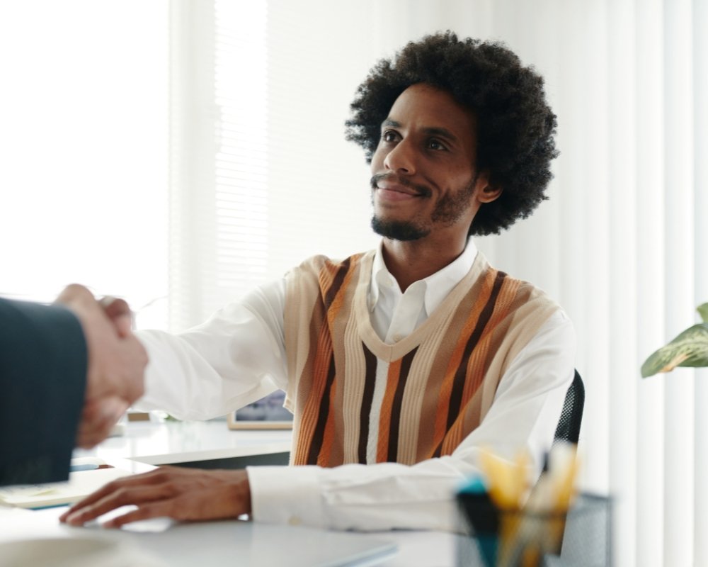 Dicas Entrevista de Emprego