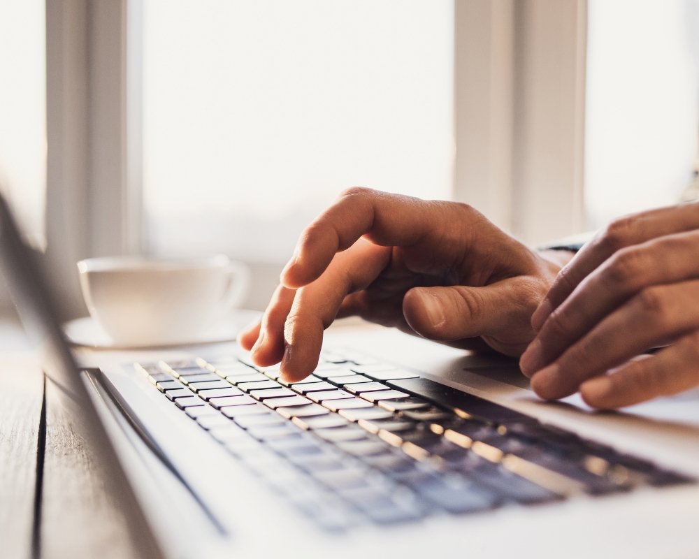 Currículo Perfeito para o PAT