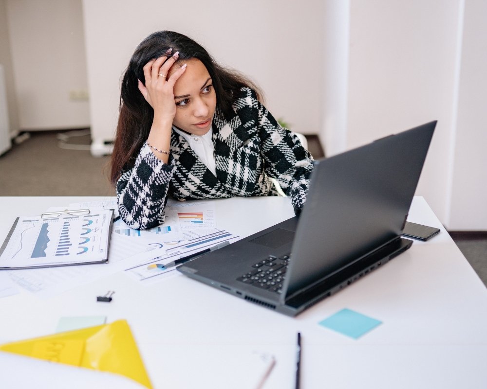 Seguro-Desemprego Negado ou Bloqueado